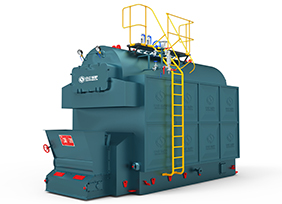 DZL係列生物質、燃煤鍋爐 DZL係列生物質、燃煤鍋爐