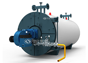 YYW係列導熱油鍋爐 YYW係列導熱油鍋爐